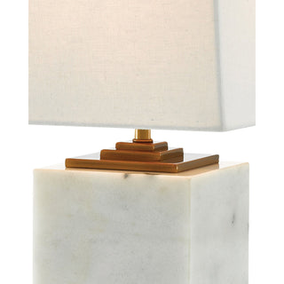 Currey & CompanyAnnelore Table Lamp6000 - 0215Origins of Home