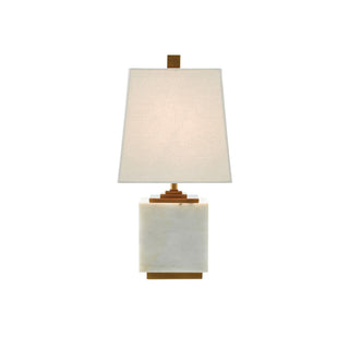 Currey & CompanyAnnelore Table Lamp6000 - 0215Origins of Home