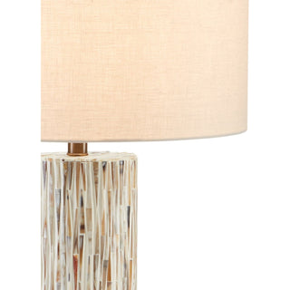 Currey & CompanyAquila Table Lamp6000 - 0709Aloha Habitat