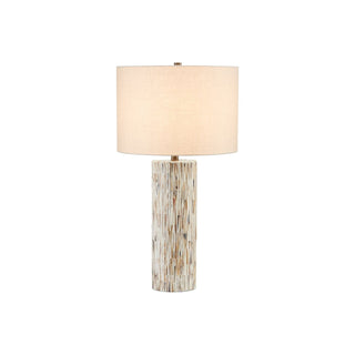 Currey & CompanyAquila Table Lamp6000 - 0709Aloha Habitat