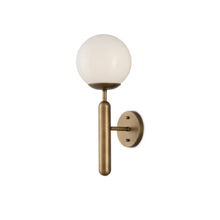 Currey & CompanyBarbican Wall Sconce5800 - 0031Origins of Home