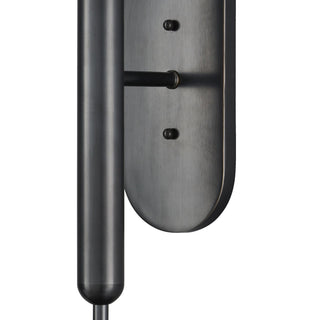 Currey & CompanyBarbican Wall Sconce5800 - 0035Origins of Home