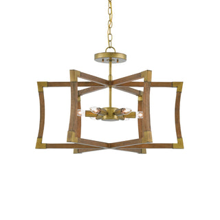 Currey & CompanyBastian Lantern and Semi - Flush Mount9000 - 0221Origins of Home