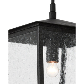 Currey & CompanyBening Outdoor Lantern9500 - 0001Aloha Habitat