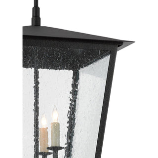 Currey & CompanyBening Outdoor Lantern9500 - 0002Aloha Habitat