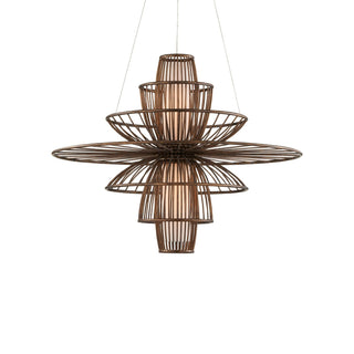 Currey & CompanyBenjiro Chandelier9000 - 0964Aloha Habitat