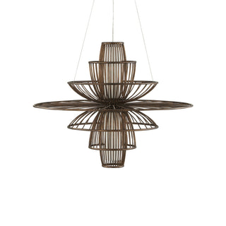 Currey & CompanyBenjiro Chandelier9000 - 0964Aloha Habitat