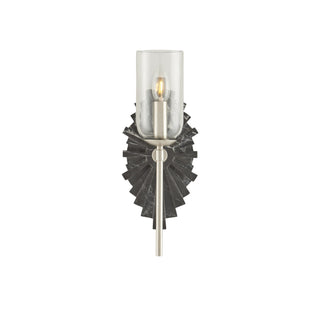 Currey & CompanyBenthos Wall Sconce5800 - 0025Origins of Home