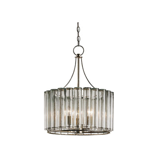 Currey & CompanyBevilacqua Chandelier9293Aloha Habitat