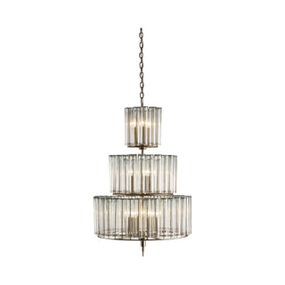Currey & CompanyBevilacqua Chandelier9309Aloha Habitat