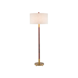 Currey & CompanyBravo Floor Lamp8000 - 0081Origins of Home