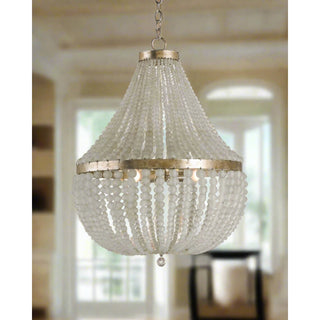 Currey & CompanyChanteuse Large Chandelier9202Aloha Habitat