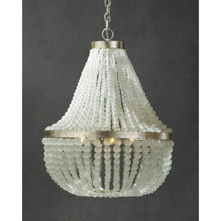 Currey & CompanyChanteuse Large Chandelier9202Aloha Habitat