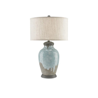 Currey & CompanyChatswood Table Lamp6000 - 0057Origins of Home