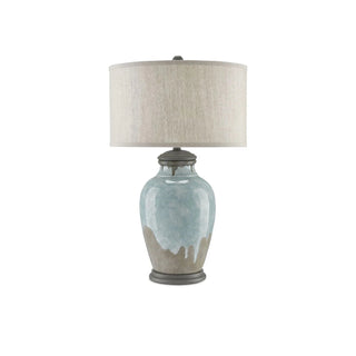 Currey & CompanyChatswood Table Lamp6000 - 0057Origins of Home