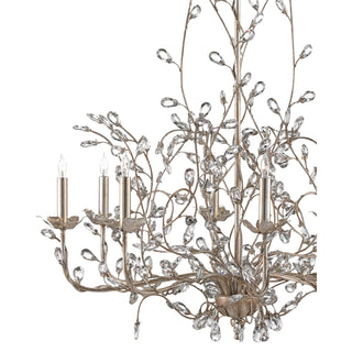 Currey & CompanyCurrey & Company Crystal Bud Chandelier9000 - 9973Aloha Habitat