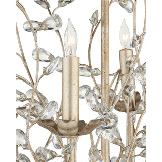 Currey & CompanyCurrey & Company Crystal Bud Chandelier9000 - 9974Aloha Habitat