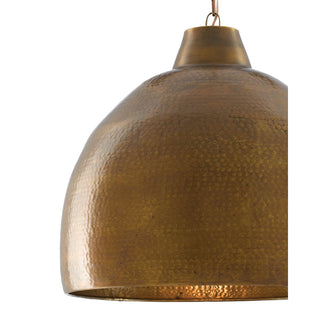 Currey & CompanyEarthshine Pendant9000 - 0425Origins of Home