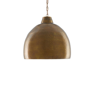 Currey & CompanyEarthshine Pendant9000 - 0425Origins of Home