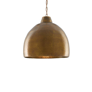 Currey & CompanyEarthshine Pendant9000 - 0425Origins of Home