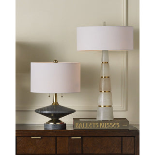 Currey & CompanyEleanora Table Lamp6000 - 0904Aloha Habitat