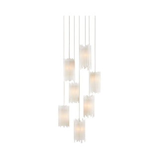 Currey & CompanyEscenia Multi - Drop Pendant9000 - 0883Aloha Habitat