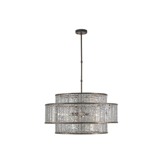 Currey & CompanyFantine Chandelier9454Aloha Habitat