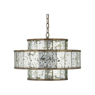 Currey & CompanyFantine Chandelier9759Aloha Habitat