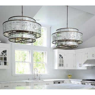 Currey & CompanyFantine Chandelier9759Aloha Habitat