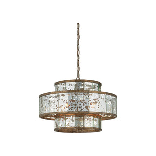 Currey & CompanyFantine Chandelier9759Aloha Habitat