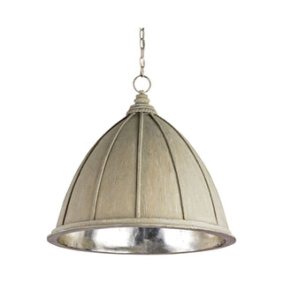 Currey & CompanyFenchurch Cream Pendant9149Aloha Habitat