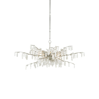 Currey & CompanyForest Dawn Chandelier9000 - 0608Origins of Home