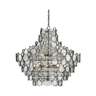 Currey & CompanyGalahad Chandelier9520Aloha Habitat