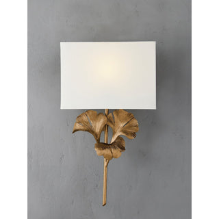 Currey & CompanyGingko Wall Sconce5178Origins of Home