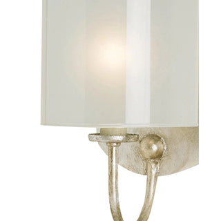 Currey & CompanyGlacier Wall Sconce5129Origins of Home