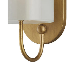 Currey & CompanyGlacier Wall Sconce5129Origins of Home