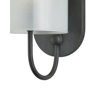 Currey & CompanyGlacier Wall Sconce5800 - 0023Origins of Home