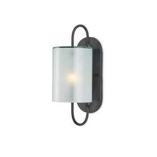 Currey & CompanyGlacier Wall Sconce5800 - 0023Origins of Home