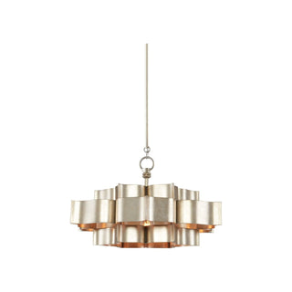 Currey & CompanyGrand Lotus Chandelier9000 - 0374Aloha Habitat