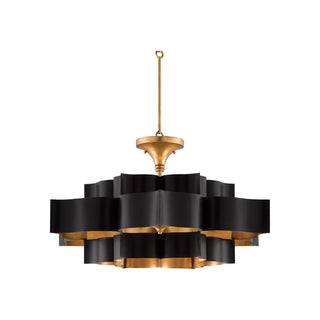 Currey & CompanyGrand Lotus Chandelier9000 - 0429Aloha Habitat
