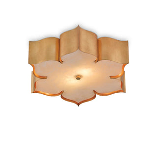 Currey & CompanyGrand Lotus Flush Mount9999 - 0010Origins of Home