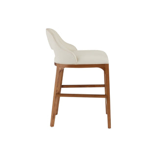 Currey & CompanyInga Counter Stool, Endurance Sand7000 - 0722Aloha Habitat