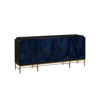 Currey & CompanyKallista Credenza3000 - 0247Aloha Habitat