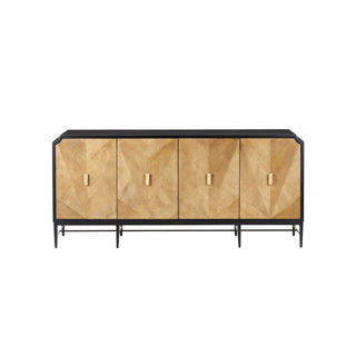 Currey & CompanyKallista Credenza3000 - 0271Aloha Habitat