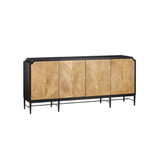 Currey & CompanyKallista Credenza3000 - 0271Aloha Habitat