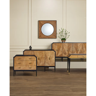 Currey & CompanyKallista Credenza3000 - 0271Aloha Habitat