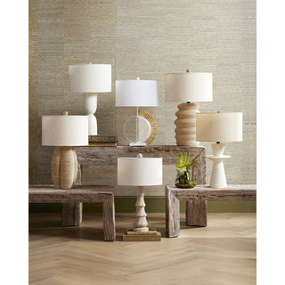 Currey & CompanyKavala Table Lamp6000 - 0798Aloha Habitat