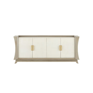 Currey & CompanyKoji Cream Credenza3000 - 0212Aloha Habitat