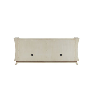 Currey & CompanyKoji Cream Credenza3000 - 0212Aloha Habitat