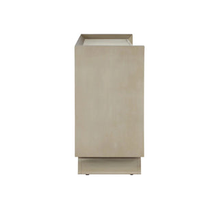 Currey & CompanyKoji Cream Credenza3000 - 0212Aloha Habitat